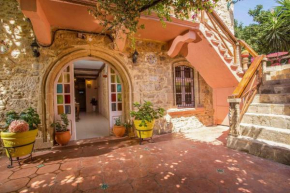Attiki Hotel - Dodekanes Rhodos